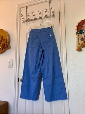 Billabong wide leg pants